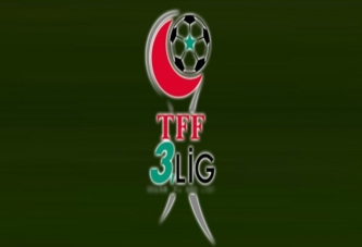 TFF 3.LİG’DE GÖRÜNÜM