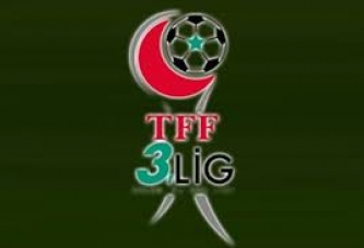 TFF 3.LİG TAKIMLARI