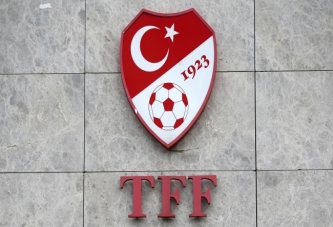 TFF’DE FAİR PLAY TÖRENİ