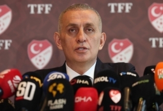 TFF’DEN YABANCI FUTBOLCU KARARI