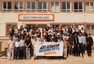 ORDU, KÜLTÜREL MİRASLA GELECEĞE YÜRÜDÜ
