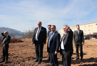 TİTİZ: KORGAN'I CEZALANDIRMAYA ÇALIŞIYORLAR