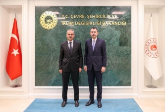 TOKİ’DEN FATSA’YA 268 KONUTLUK DEV YATIRIM