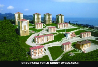 TOKİ, ÖCELİ VE KARACAAÖMER DEDİ