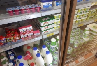 TORUN: GIDA ENFLASYONUDA HÜSRAN!