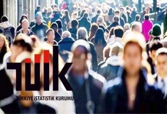 TÜİK İŞSİZLİK RAKAMLARINI AÇIKLADI