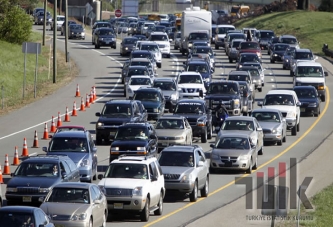 TÜİK, MOTORLU KARA TAŞITI VERİLERİNİ AÇIKLADI