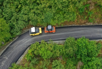 TURİZME ÇIKAN YOL MODERNLEŞİYOR