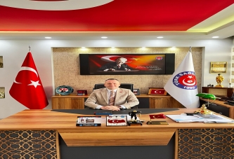 TÜRK SAĞLIK SEN’E 4 BİN 250 YENİ ÜYE