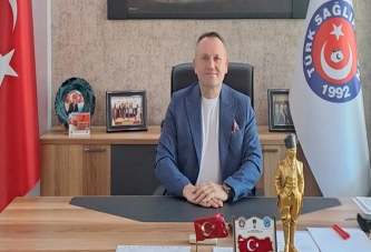 TÜRK SAĞLIK SEN’İN GÖZÜ TOPLU SÖZLEŞMEDE