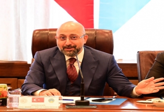 “TÜRKİYE, HAVACILIĞIN ALTIN ÇAĞINI YAŞIYOR”