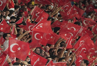 TÜRKİYE-İSPANYA MAÇI BİLETİ SATIŞTA