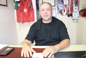 TÜRKİYE ŞAMPİYONASINA İDDİALI YÜRÜYÜŞ