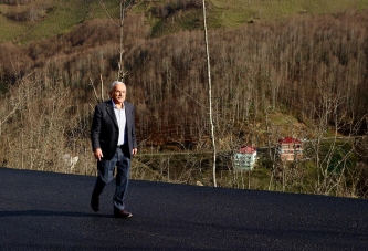 TÜRKİYE’YE ÖRNEK OLUYOR!
