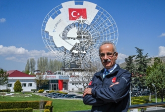 TÜRKSAT 7A İÇİN START VERİLDİ