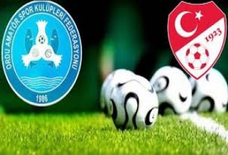 U16 LİGİ’NDE 4 MAÇ