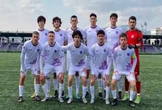 U19 FİNAL KURASI ÇEKİLDİ