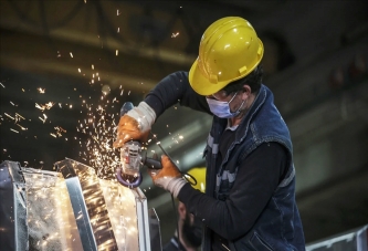ÜCRETLİ ÇALIŞAN SAYISI ARTTI