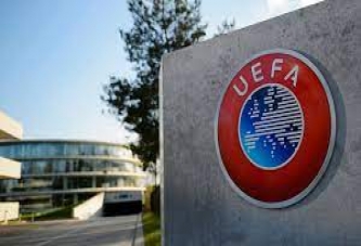 UEFA’DAN TÜRKİYE’YE PARA CEZASI