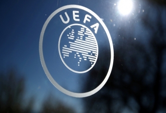 UEFA EN KÖTÜLERİ AÇIKLADI