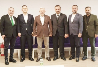 UFK BAŞKANI ŞENOCAK’TAN DESTEK ÇAĞRISI