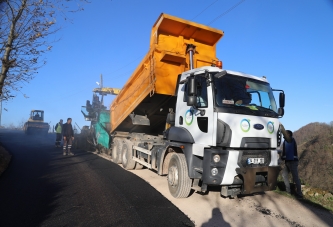 ULAŞIM SEFERBERLİĞİ SÜRÜYOR