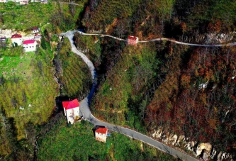 ULAŞIM YATIRIMLARI TAM GAZ