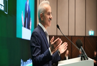 ULAŞIMDA YEŞİL DÖNÜŞÜM