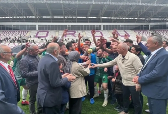 ULUBEY’DE GÖZLER GENEL KURUL’DA