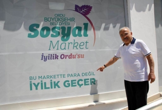 ÜNİVERSİTE ÖĞRENCİLERİ DESTEKLENECEK