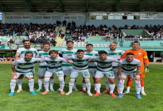 ÜNYE 57’DEN BURAYA KADAR!