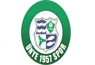 ÜNYE 57 KONGREYE GİDİYOR