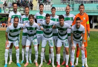 ÜNYE 57 SPOR’UN RAKİBİ MAÇKA