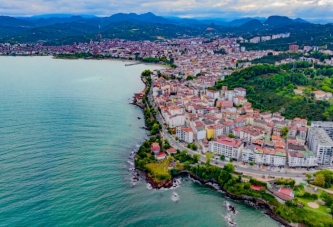 ÜNYE BELEDİYESİ’NDEN FOTOĞRAF YARIŞMASI