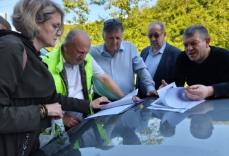 ÜNYE’DE YENİ TURİZM DESTİNASYONU