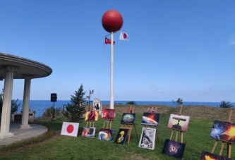 ÜNYE’DEN JAPONYA’YA DOSTLUK KÖPRÜSÜ