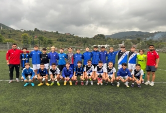 ÜNYE FUTBOL KULÜBÜ İDDİALI BAŞLADI