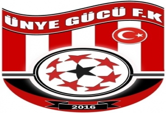 ÜNYE GÜCÜ FK BÜYÜK OYNUYOR