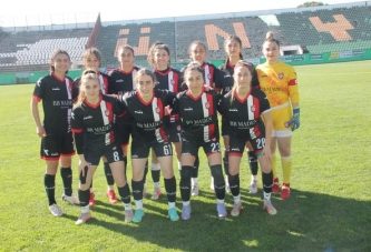 ÜNYE GÜCÜ FK,YILDIZSPOR’LA KARŞILAŞACAK