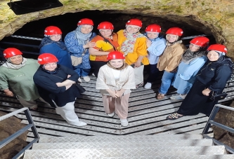 ÜNYE KALESİ’NE BÜYÜK İLGİ