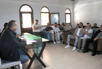 ÜNYE KARAYİĞİT’LE YOLA DEVAM