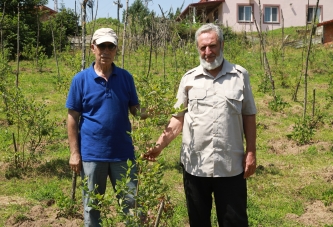 ÜRETİCİLERİN YÜZÜNÜ GÜLDÜRDÜ