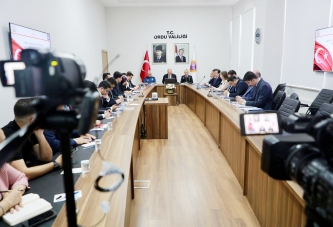 “UYKUSUZ ARAÇ KULLANMAYIN”