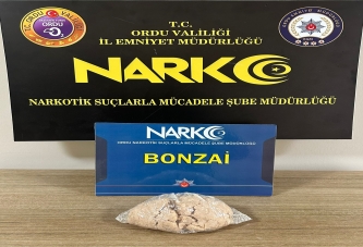 UYUŞTURUCUYA GEÇİT YOK