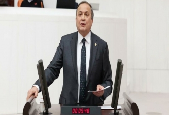 VAAT DEĞİL, İCRAAT!