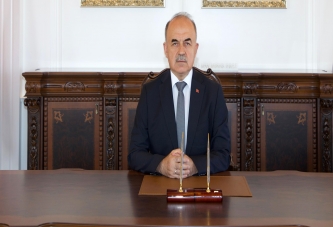 VALİ EROL’DAN DÜNYA BASIN ÖZGÜRLÜĞÜ GÜNÜ MESAJI