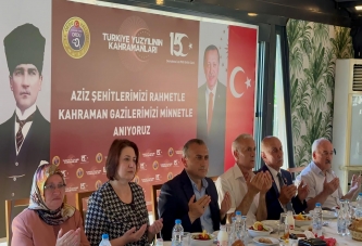 VALİ SONEL: SİZLERE MİNNETTARIZ