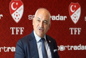 “VAR SAYESİNDE HATALAR DÜZELİYOR”