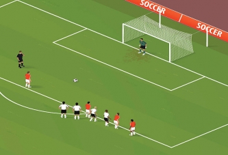 VAR VE PENALTI KARARLARINDA DEĞİŞİKLİK