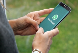 WHATSAPP BİRİNCİ SIRADAN DÜŞMÜYOR